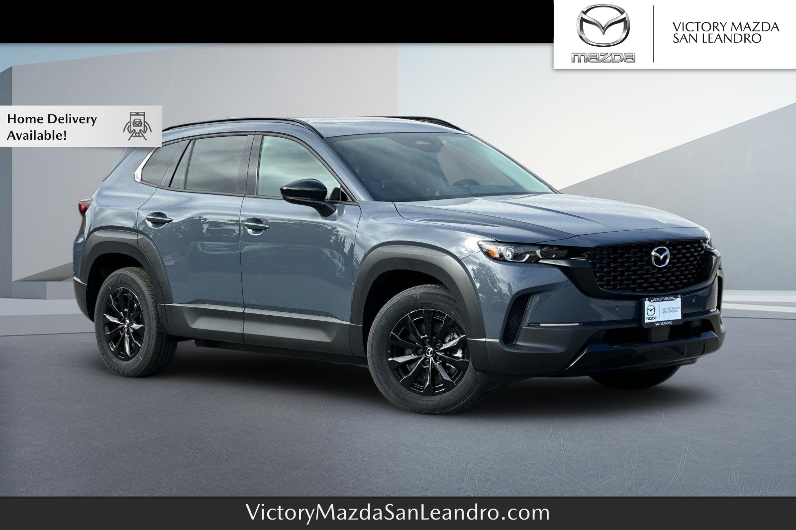 2026 Mazda CX-50 Premium's photo