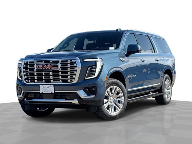 2026 GMC Yukon XL Denali's photo