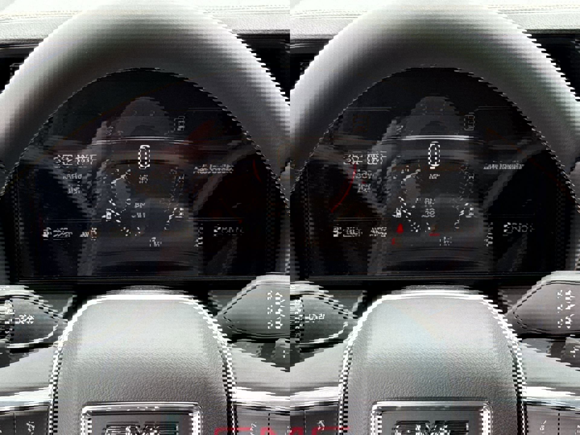 2026 Gmc Terrain AT4 photo 11
