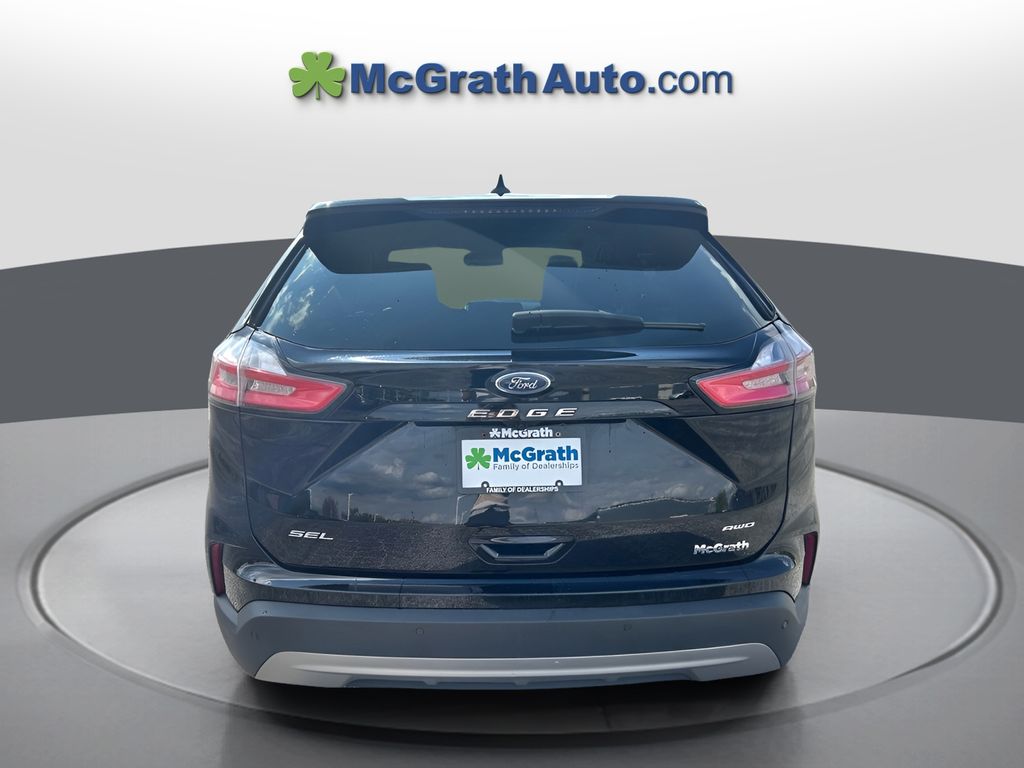 2023 Ford Edge SEL photo 6