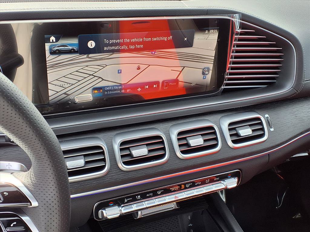 2026 Mercedes Benz GLE 450 4MATIC photo 2