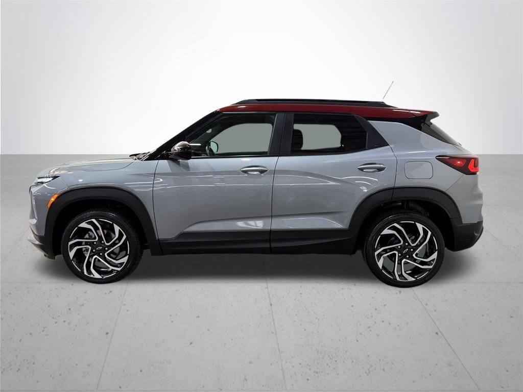 2024 Chevrolet Trailblazer RS photo 9