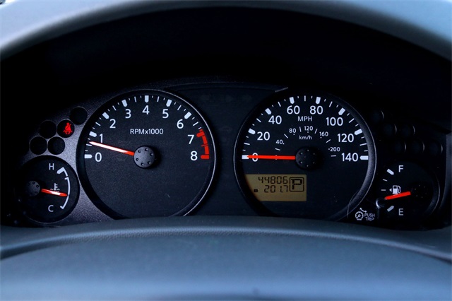 2021 Nissan Frontier SV photo 16