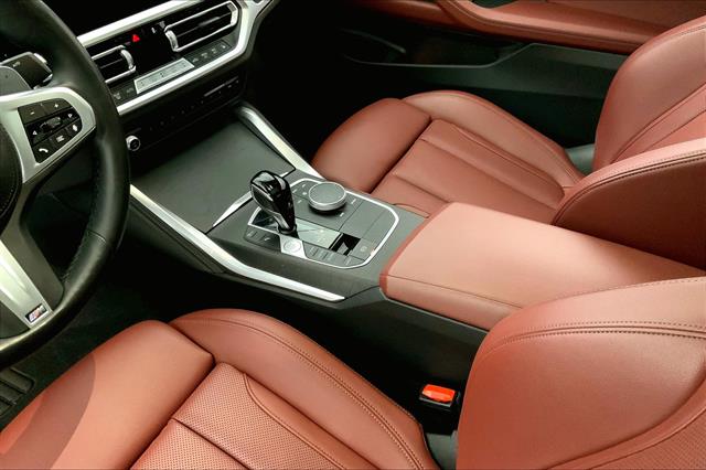 2022 Bmw M440i xDrive photo 20