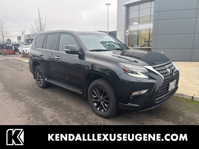 2023 Lexus GX PREMIUM's photo