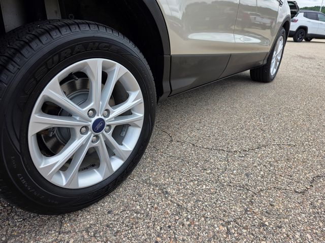 2018 Ford Escape SE photo 35