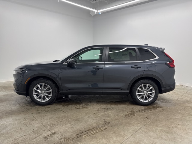 2026 Honda CR-V EX photo 8