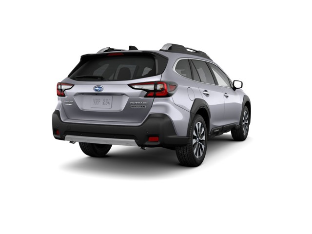 2025 Subaru Outback Touring XT photo 6