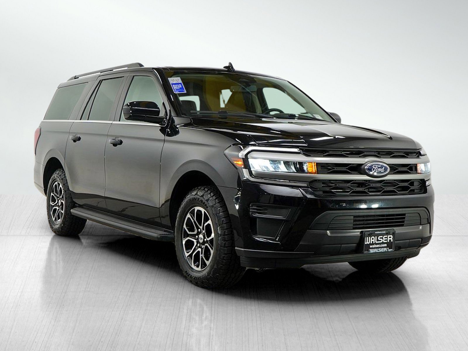 2024 Ford Expedition MAX XLT photo 7