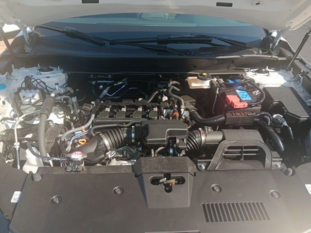2026 Honda CR-V EX photo 27