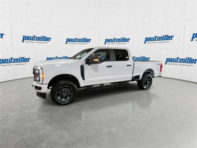 2026 Ford F-250 XL photo 5