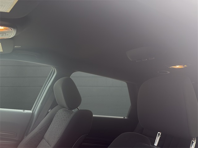 2023 Dodge Durango GT photo 11