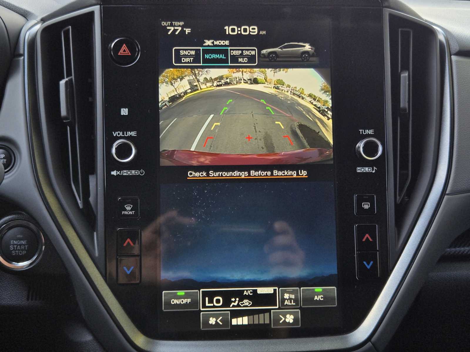 2026 Subaru Crosstrek Premium - Photo 12