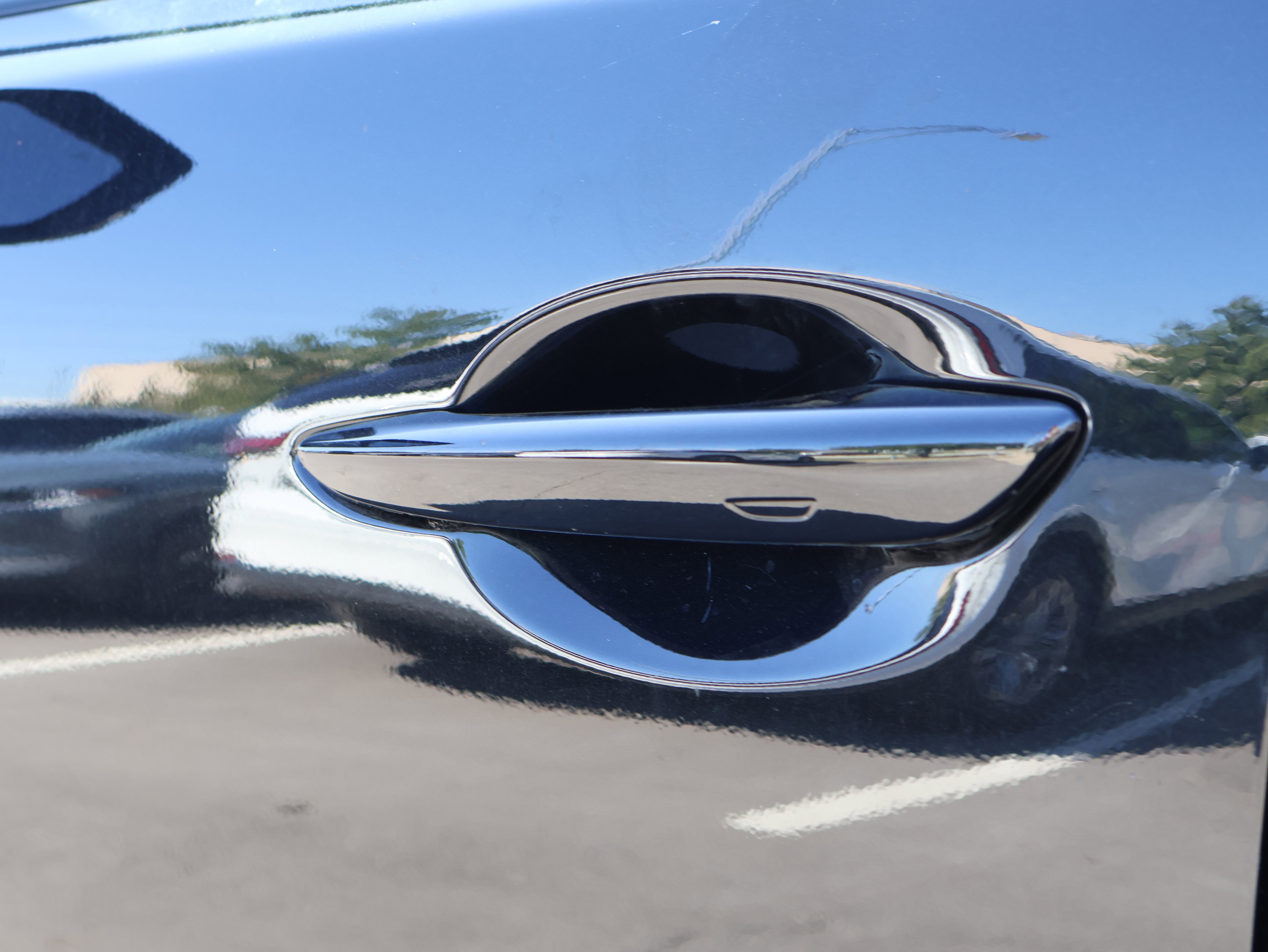 2026 Mazda CX-90 Preferred photo 8