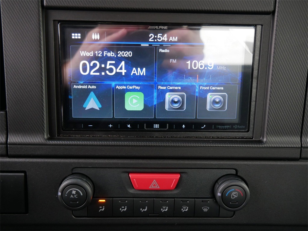 2025 Chevrolet Silverado photo 2