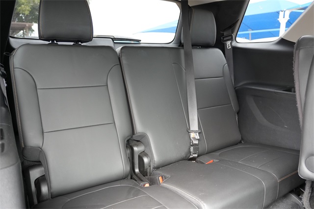 2020 Chevrolet Traverse Premier photo 21