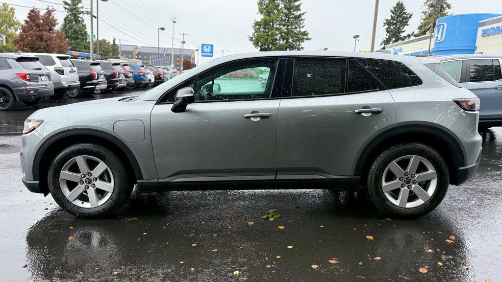 2025 Honda Prologue EX photo 4