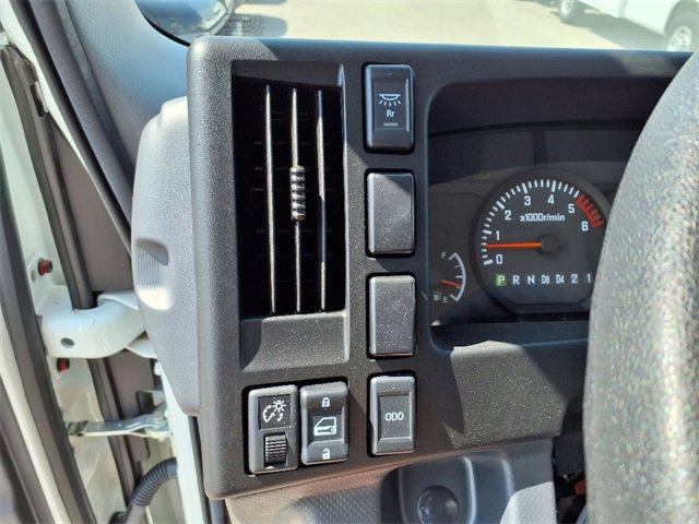 2024 Chevrolet Silverado 4500HD photo 15