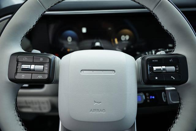 2026 Hyundai Palisade Calligraphy photo 11