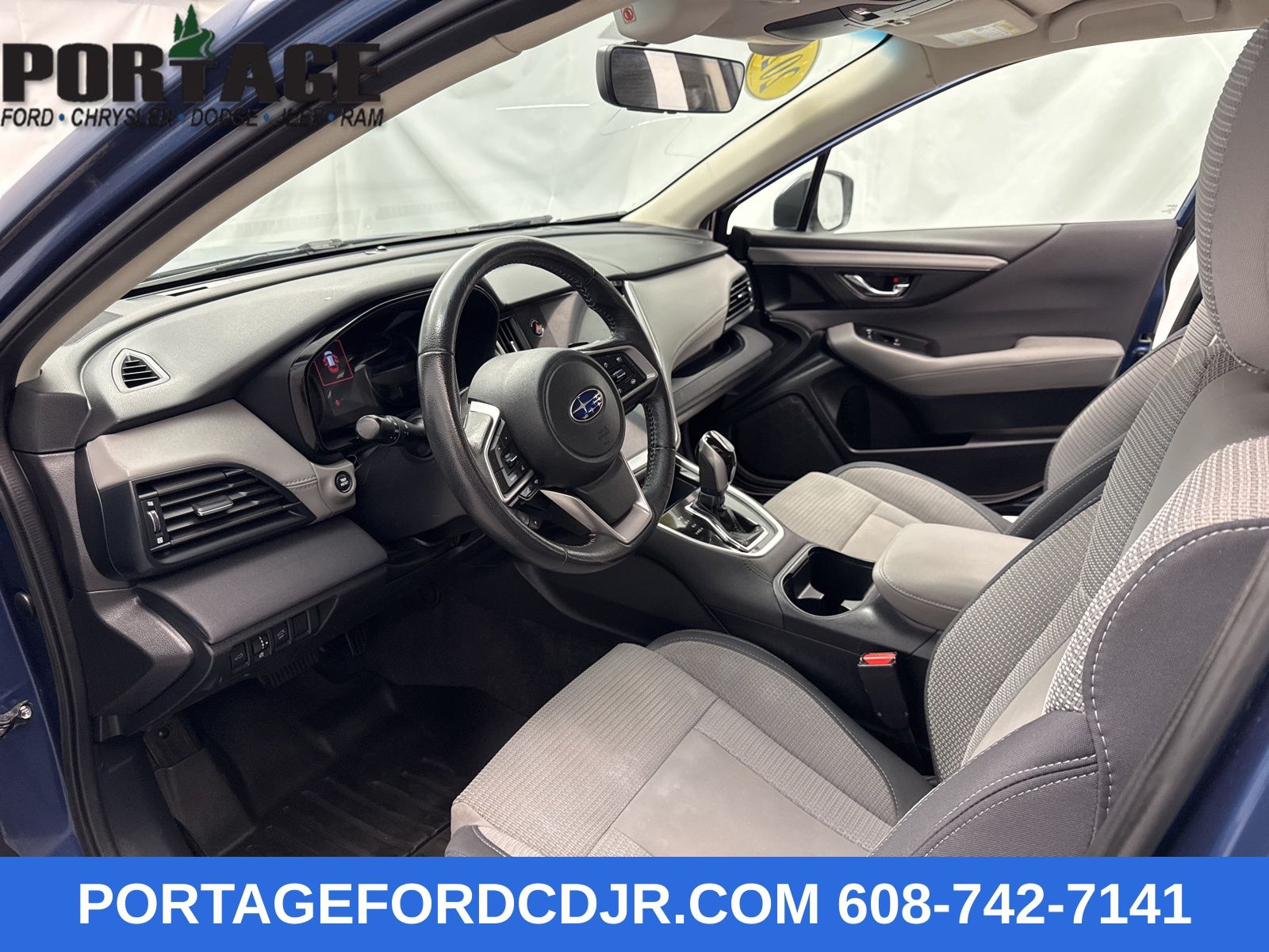 2021 Subaru Outback Premium photo 10