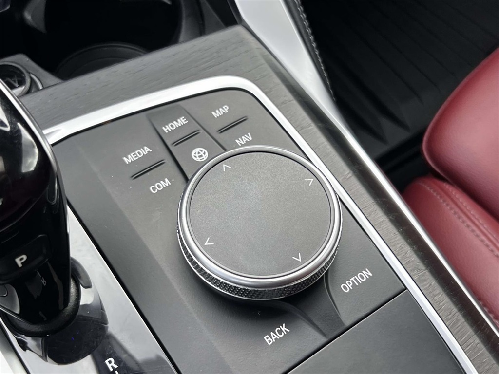 2022 Bmw 430i xDrive photo 18
