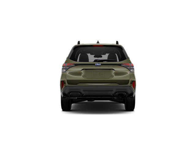2025 Subaru Forester Premium photo 8