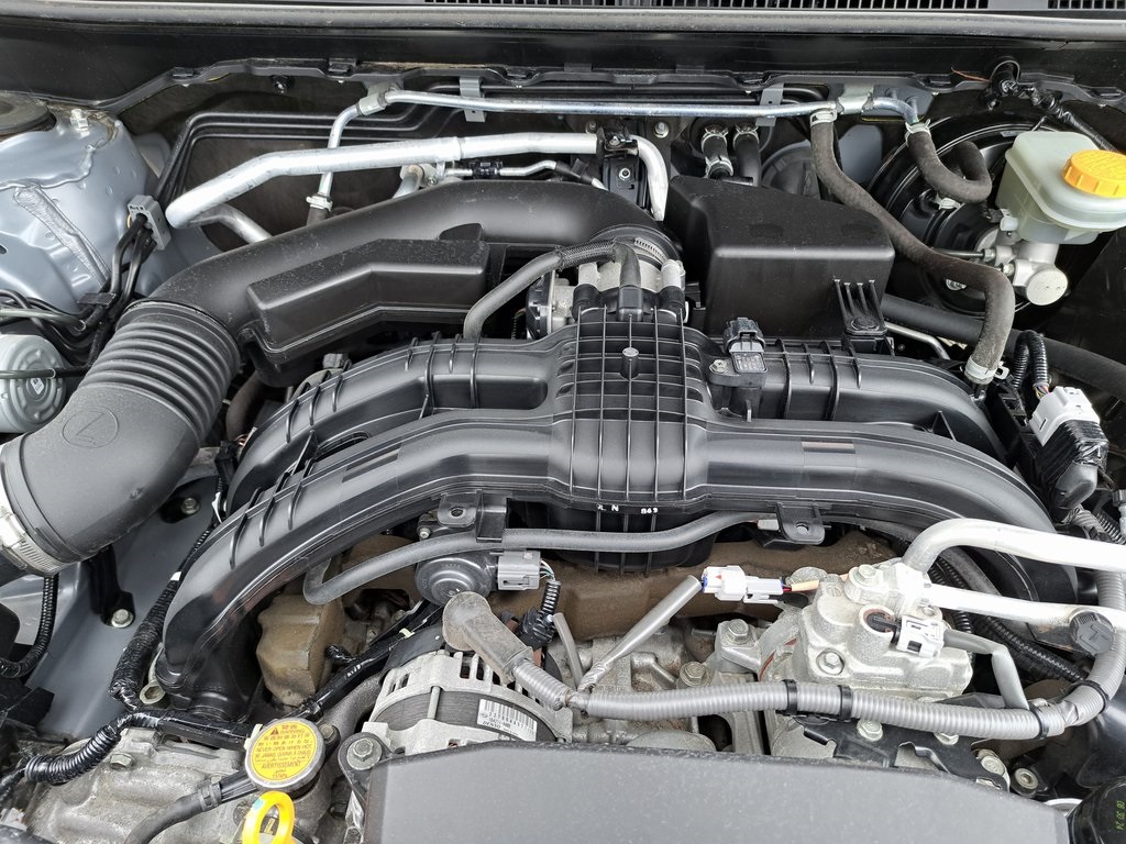 2020 Subaru Crosstrek Premium photo 24
