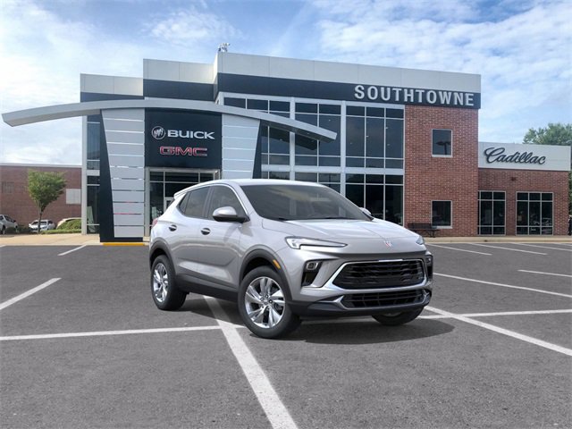 2026 Buick Encore GX Preferred's photo