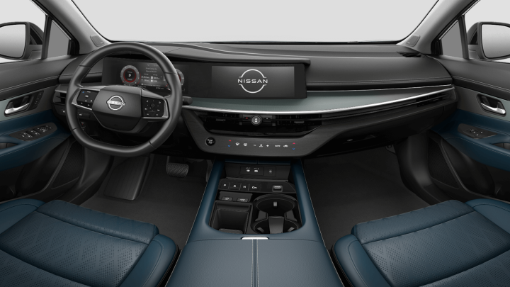 2025 Nissan Murano Platinum photo 33