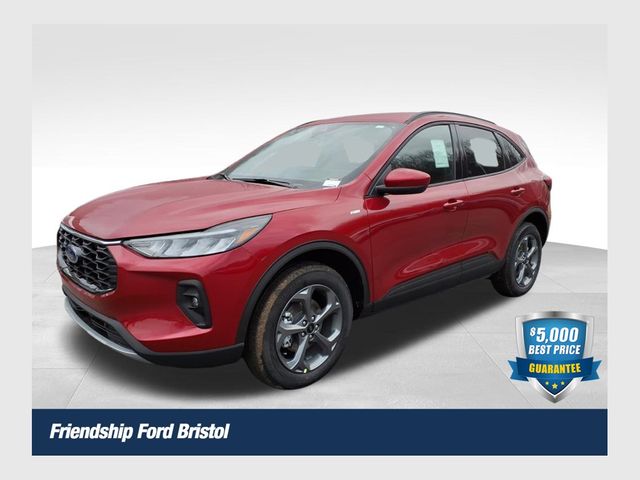 2026 Ford Escape ST-Line Select's photo