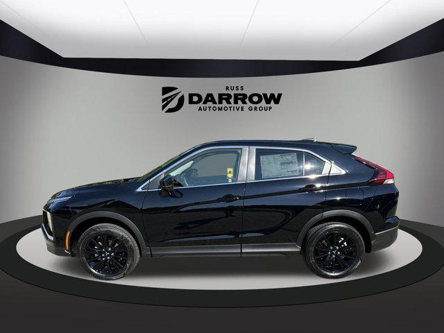 2024 Mitsubishi Eclipse Cross LE photo 5