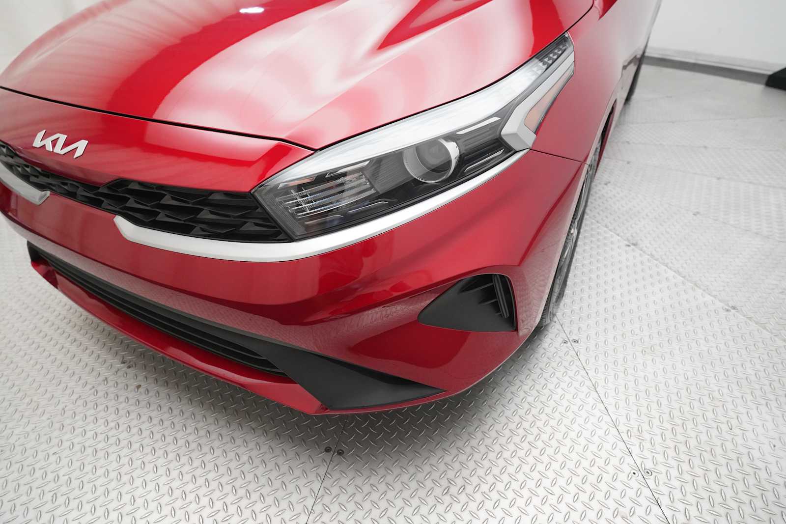2022 Kia Forte LXS photo 19