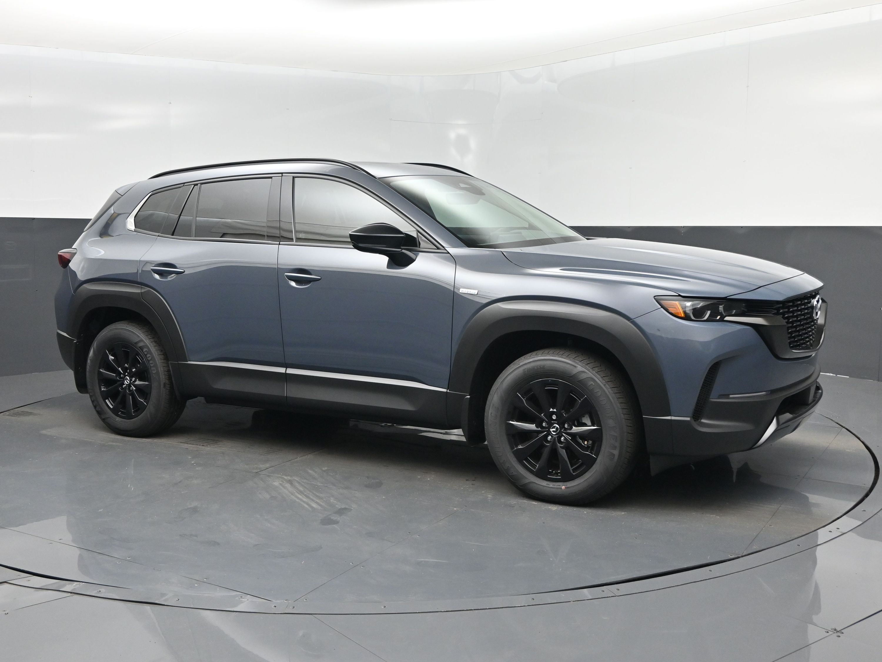 2025 Mazda CX-50 Premium photo 30