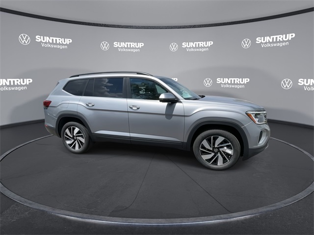 2025 Volkswagen Atlas SE Technology photo 24