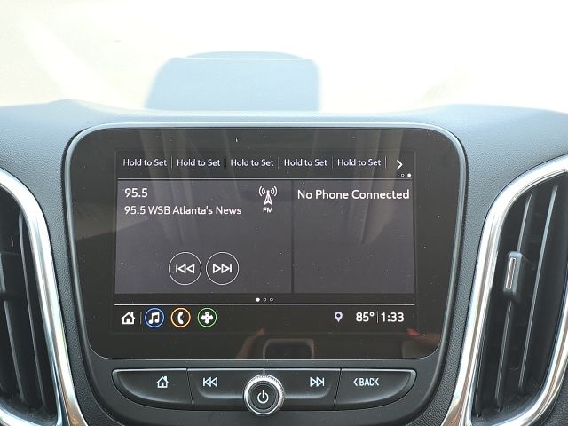 2021 Chevrolet Equinox Premier photo 27