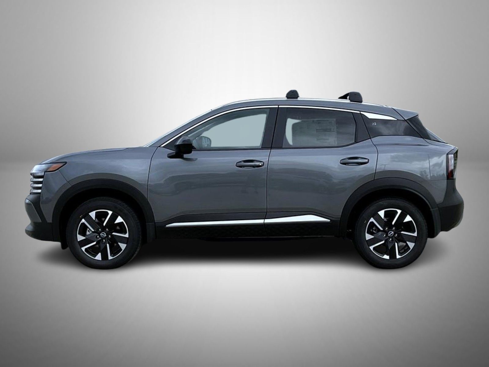 2026 Nissan Kicks SV photo 8