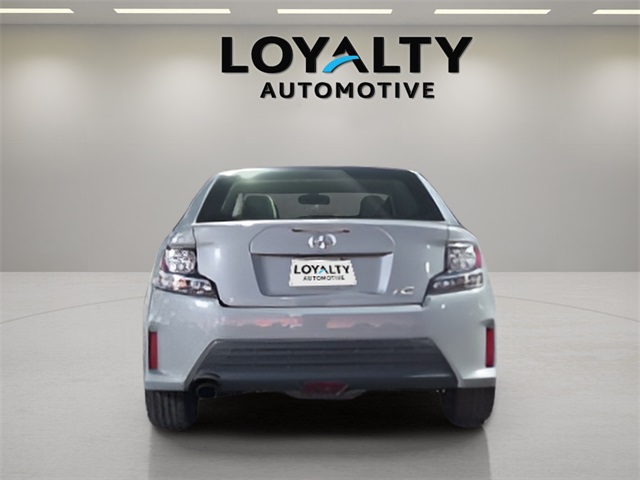 2014 Scion tC Base photo 4