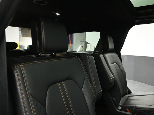 2022 FORD EXPEDITION - Image 27