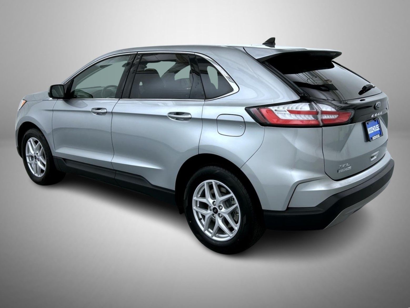 2024 Ford Edge SEL photo 7