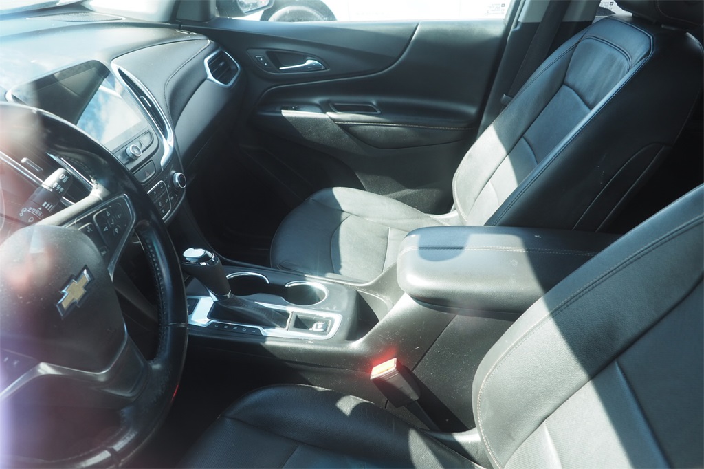 2020 Chevrolet Equinox Premier photo 5