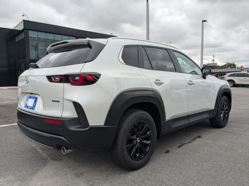 2026 Mazda CX-50 Preferred photo 3