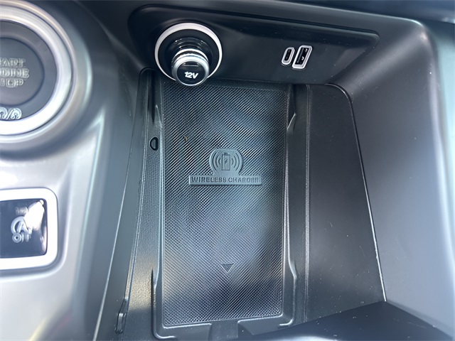 2024 Dodge Hornet GT Plus photo 19