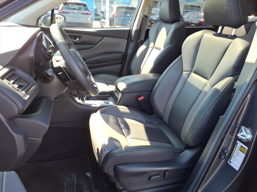 2024 Subaru Ascent Onyx Edition photo 6