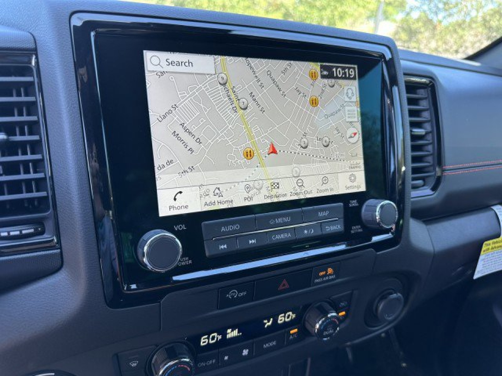 Used 2024 PEARL WHIT Nissan 2.5 SR image 35