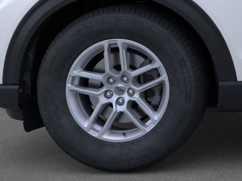 2025 Ford Explorer photo 15