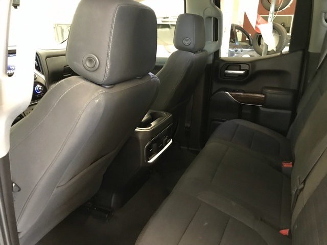 2021 Gmc Sierra 1500 Elevation photo 12