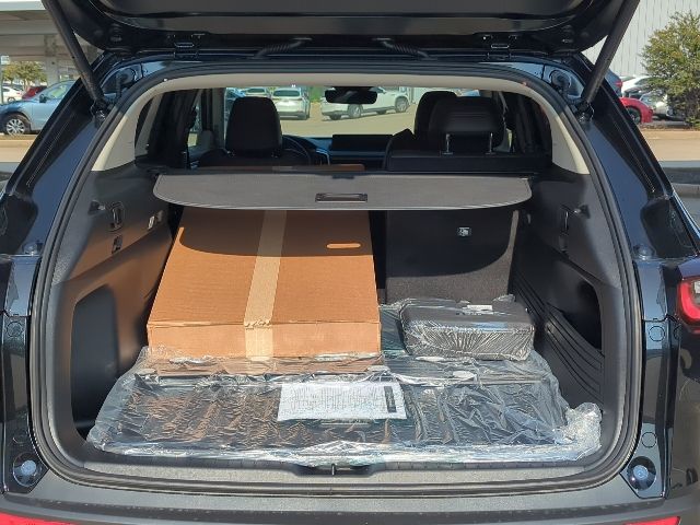 2025 Mazda CX-50 Premium photo 24