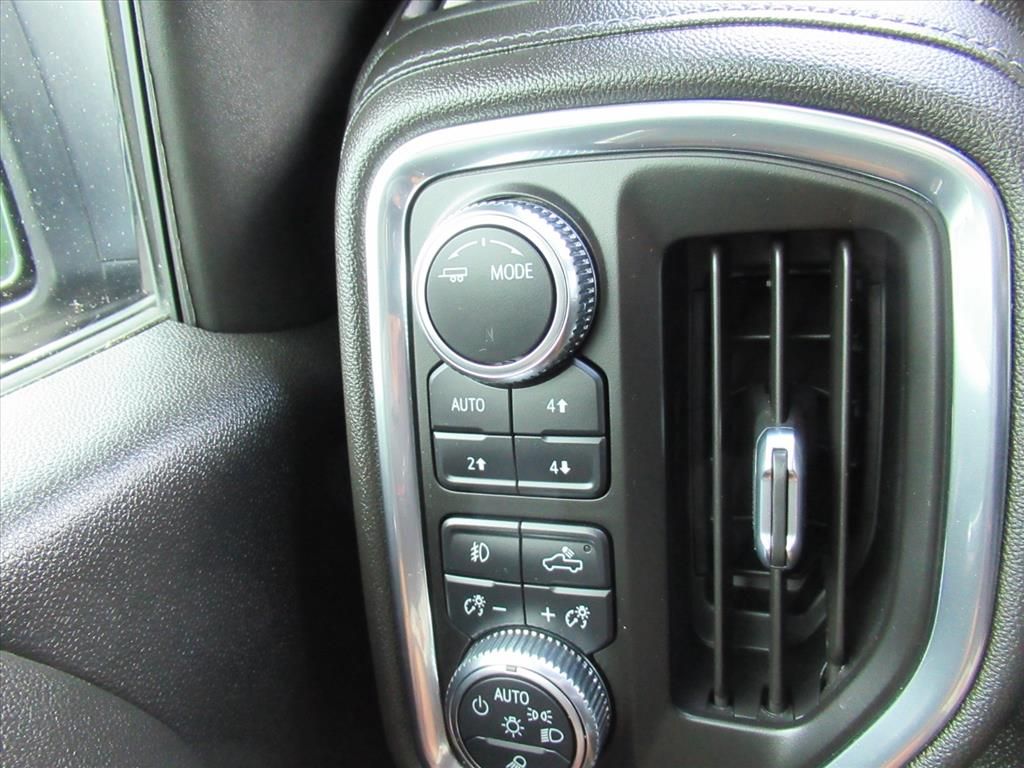 2021 Gmc Sierra 1500 Denali photo 27