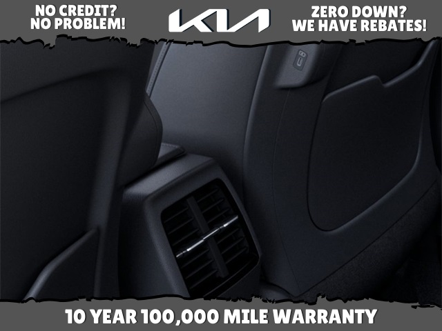 2025 Kia Niro EX photo 25