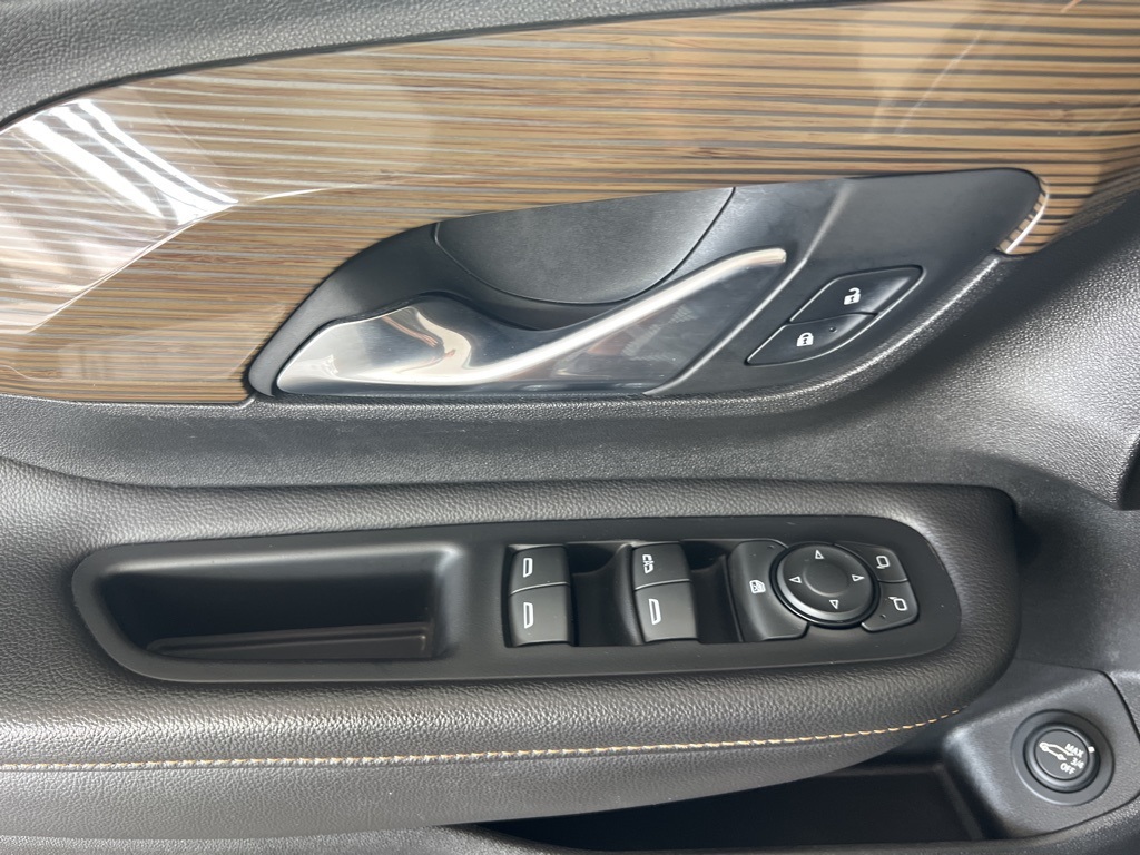 2019 Gmc Terrain SLE photo 4
